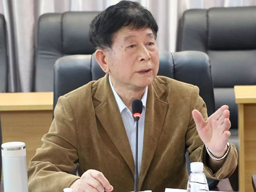 李玉和：古树保护亟待突破三大瓶颈